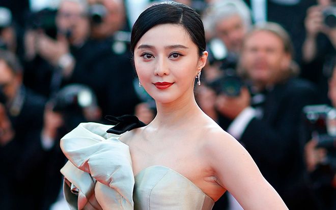 Phạm Băng Băng trả lời những nghi vấn về việc làm hoạt động công ích: 'Sức khỏe và tính mạng của những đứa trẻ quan trọng hơn'