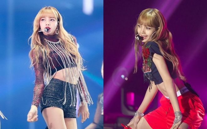Biên đạo Produce X 101 hết lời khen ngợi khả năng vũ đạo của Lisa