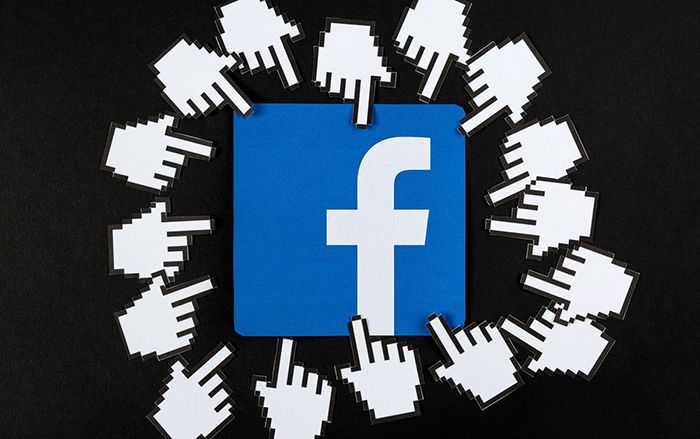 Choáng váng với số lượng tài khoản giả được Facebook thẳng tay gỡ bỏ trong vỏn vẹn ba tháng đầu năm