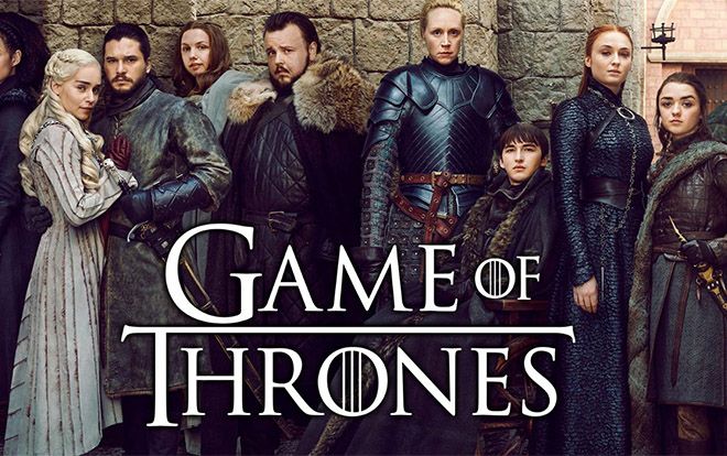 Mặc thiên hạ kêu ca, các sao ‘Game of Thrones’ vẫn gửi những lời cảm ơn chân thành tới series