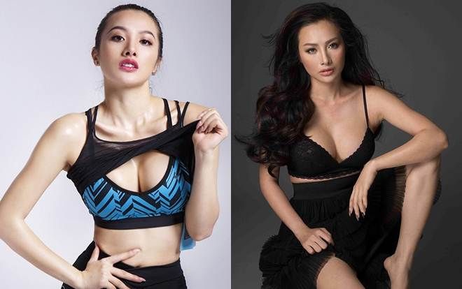 3 cách matxa đơn giản giúp tăng vòng 1 của người Nhật