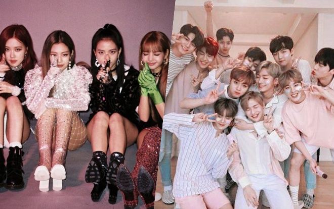 Loạt 'hit khủng' của BLACKPINK, WANNA ONE trở thành 'thảm họa' các mùa PRODUCE