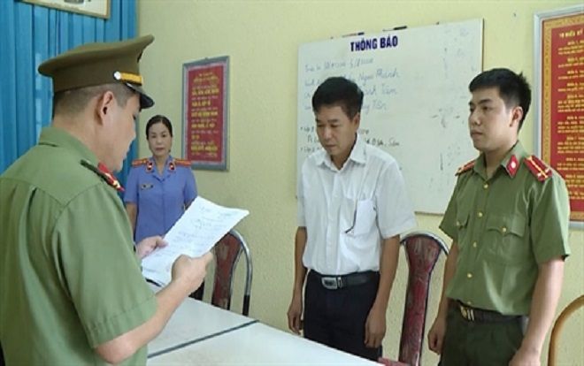 Gian lận thi cử ở Sơn La: Mức giá 'khủng' lên tới 1 tỷ đồng cho mỗi trường hợp nâng điểm