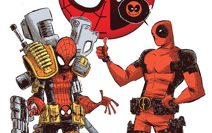 Marvel liệu có đang tìm cách để giới thiệu Deadpool vào MCU?