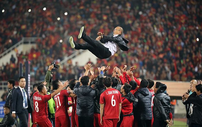 Vì sao bản quyền phát sóng King's Cup 2019 có giá 'trên trời'?