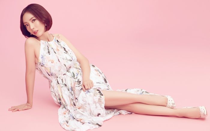 'Chị Mười Ba' Thu Trang quả là cao thủ biến hình, nháy mắt đã thành nữ tính thế này