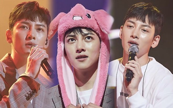 Bộ ảnh trong buổi họp fan của Ji Chang Wook cùng tâm thư: 'Mùa xuân của anh là các em'