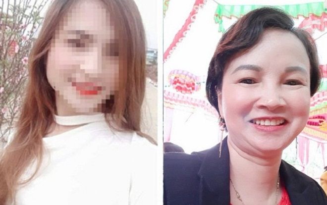 Mẹ nữ sinh giao gà bị sát hại ở Điện Biên yêu cầu chồng lấy điện thoại khi nghe lệnh bắt giữ