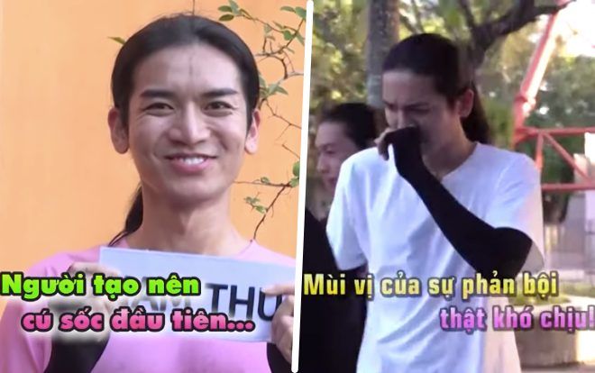 BB Trần bị 'gậy ông đập lưng ông' liên luỵ Quang Trung, Nam Thư được 'phục thù' nhờ tân binh Khởi My
