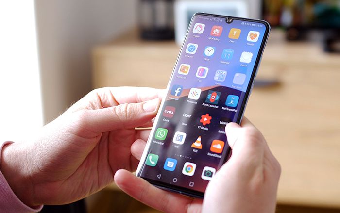 Bất chấp nguy cơ 'chia tay' Android, smartphone Huawei vẫn bán chạy như tôm tươi ở Trung Quốc