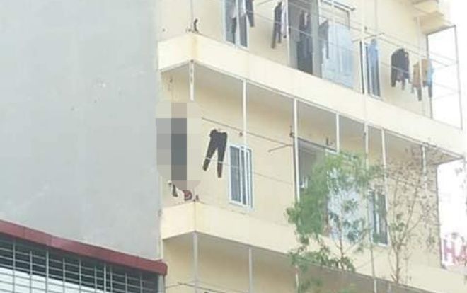 Nghi án nam thanh niên sát hại bạn gái trong phòng trọ rồi treo cổ tự tử