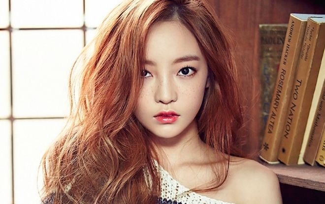 Goo Hara là ai? - Những sản phẩm âm nhạc ấn tượng từ cựu thành viên KARA