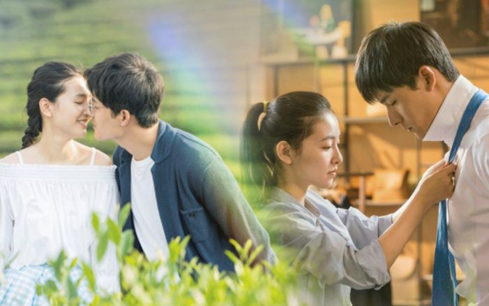 Những câu thoại đậm chất ngôn tình trong ‘Anh chỉ thích em’ khiến ai cũng xiêu lòng
