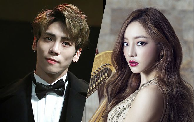 Hết Jonghyun đến Goohara: Những đứa trẻ có tất cả mọi thứ, trừ chính mình!