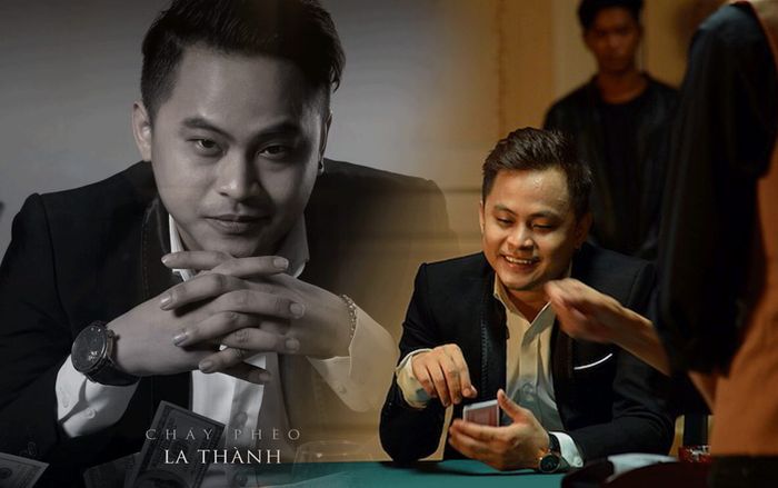'Vô Gian Đạo': Dấu mốc từ vai phụ lên diễn viên chính của La Thành