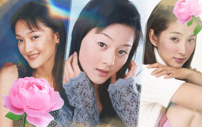 Những hình ảnh 20 năm trước của các mỹ nhân Hoa Ngữ được hé lộ khiến nhiều fan hâm mộ trầm trồ khen ngợi