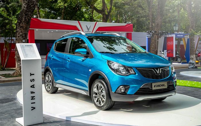 6 mẫu ô tô giá rẻ chuẩn bị 'khuynh đảo' thị trường Việt Nam