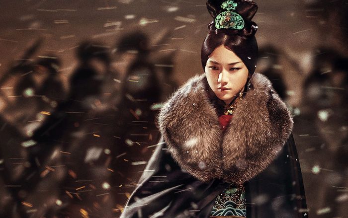 'Đại Minh phong vân' của Thang Duy dự kiến lên sóng đài Hồ Nam vào tháng 6 năm nay