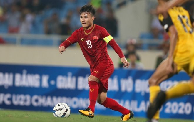 CĐV Tây Ban Nha tò mò về Quang Hải