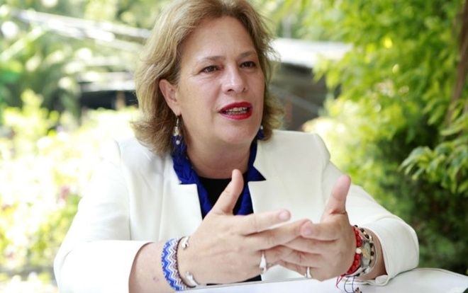 Để máy bay phải chờ hơn 30 phút, Bộ trưởng Mexico từ chức