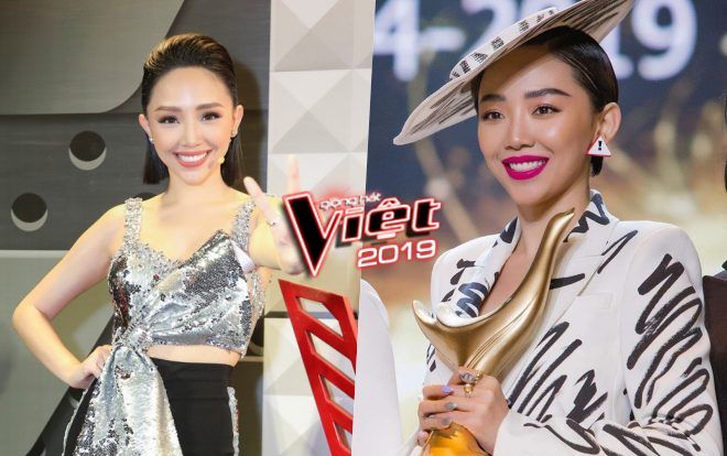 Tóc Tiên nói về The Voice: Làm ca sĩ còn cần 'cái duyên', đừng lấp liếm đam mê với sự cố chấp!