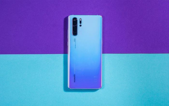 Bị Mỹ cấm cửa, smartphone của Huawei mất giá không phanh: P30 Pro từng có giá gần 30 triệu giờ chỉ còn 3 triệu đồng