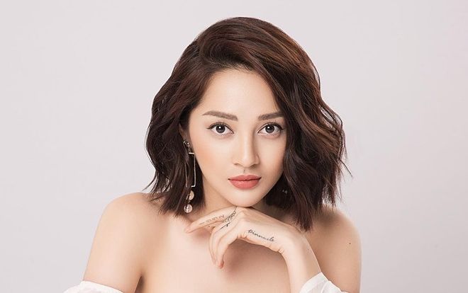 Chia sẻ câu chuyện về em gái, Bảo Anh khiến cư dân mạng 'trầm trồ': 'Người chị 10 điểm' là đây chứ đâu!