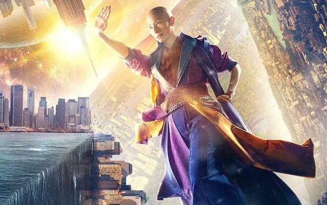 Ancient One giải thích cách thay đổi quy tắc du hành thời gian trong 'Avengers: Endgame'