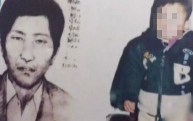 Sống chung 17 năm cùng cha nuôi, thiếu niên mới phát hiện ra sự thật kinh hoàng đến đau lòng