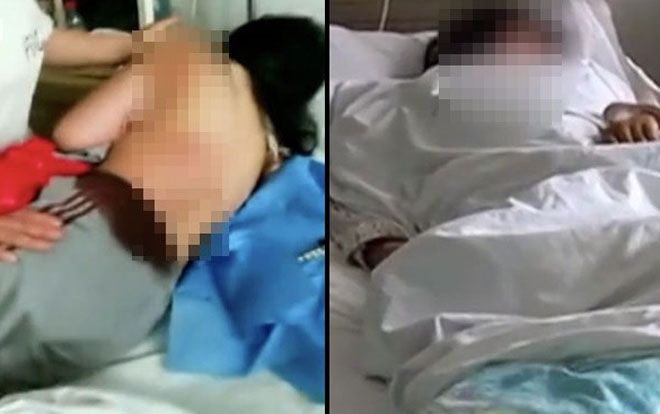 Hai thiếu nữ 16 tuổi ẩu đả chỉ vì lý do nhỏ nhặt phía sau khiến ai cũng lắc đầu ngao ngán