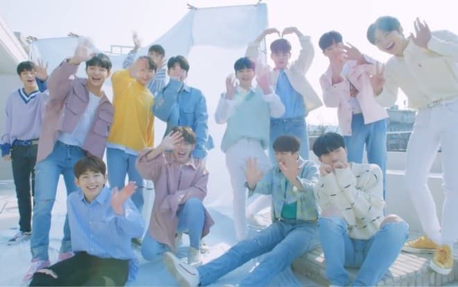 YG tung video hậu trường của TREASURE 13: Cả một bầu trời niên thiếu sẽ khiến nhiều trái tim loạn nhịp