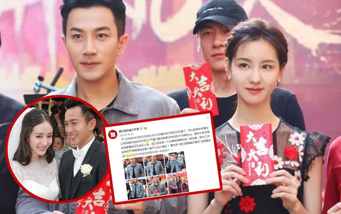 Lưu Khải Uy đón 'mùa xuân thứ 2' sau ly hôn với Dương Mịch?