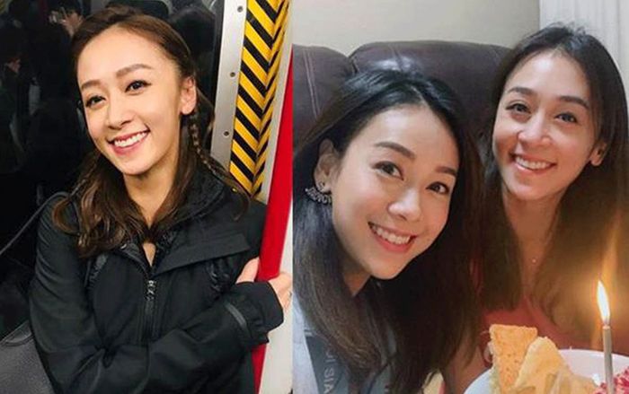 Huỳnh Tâm Dĩnh ngoại tình làm liên lụy đến chị gái, mộng gả vào hào môn tan vào mây khói?