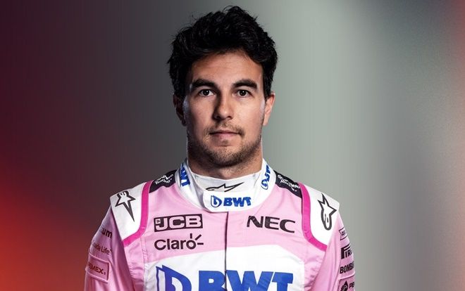 Khoảnh khắc kinh hoàng khi tay đua F1  suýt đâm phải nhân viên an ninh tại GP Monaco