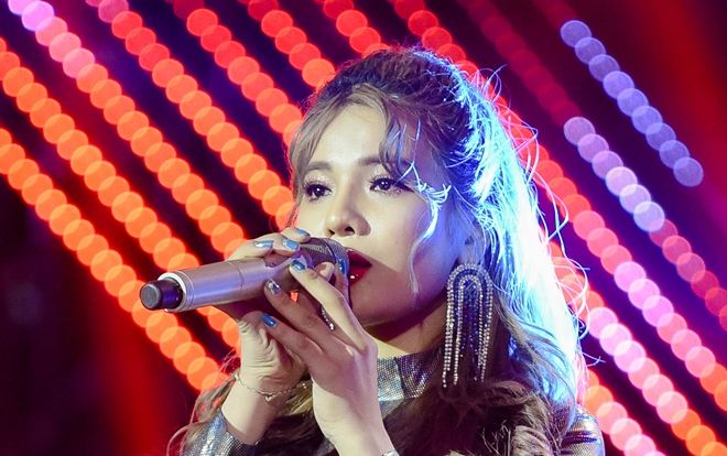 Bảo Yến Rosie: 'Đinh Bảo Yến không phải tên thật của mình, gửi lời xin lỗi đến MC Phí Linh'