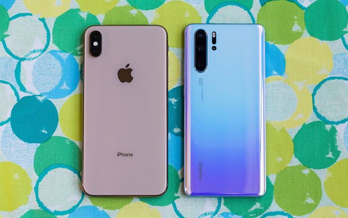 Điều bất ngờ Huawei sẽ làm nếu Apple bị cấm ở Trung Quốc