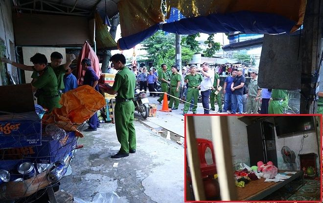 Thảm án 3 người cùng tử vong trong căn nhà khoá trái ở Bình Dương: Chồng giết vợ con vì mâu thuẫn tiền bạc