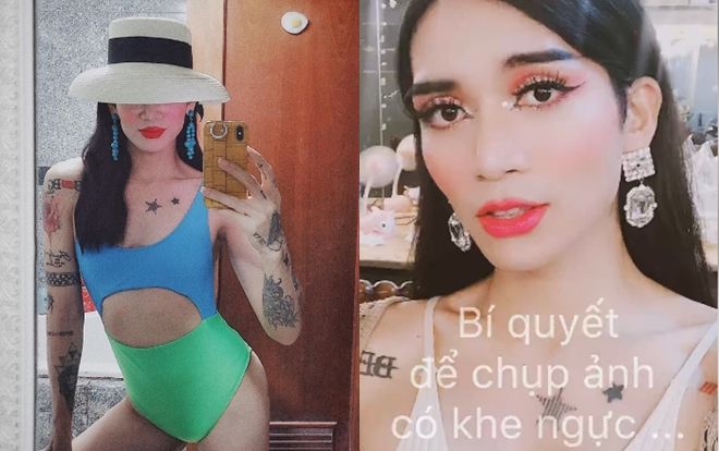 BB Trần, Hải Triều 'song kiếm hợp bích' chia sẻ bí kíp 'phù phép' vòng 1 cho các bạn nữ