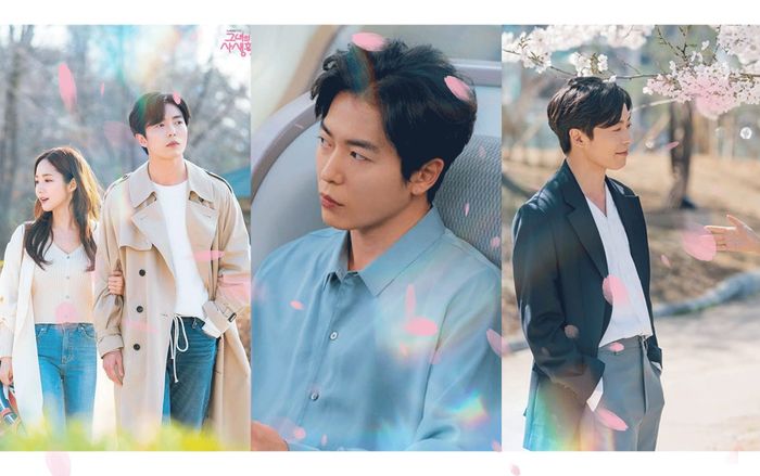 8 lí do khiến Kim Jae Wook trong ‘Her Private Life’ trở thành mẫu bạn trai vi diệu của phim Hàn