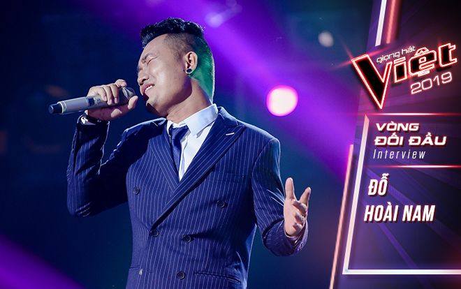 Đỗ Hoài Nam lần đầu lên tiếng về những bất đồng quan điểm với thí sinh ngoại quốc David