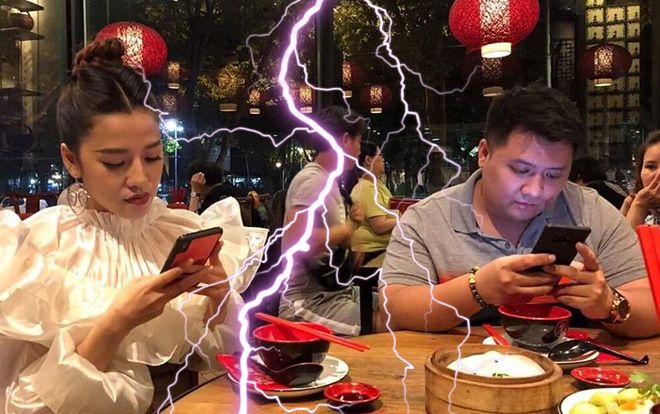 Nghi án cặp đôi diễn viên Puka và đạo diễn Diệp Tiên đã 'đường ai nấy đi'