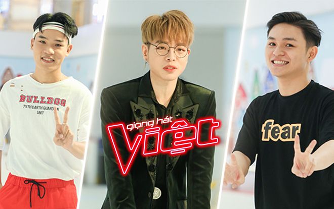 Đức Phúc dành lời khen cho Duy Đạt và khuyên Đức Trường tại The Voice 2019: Các thí sinh nên tin vào HLV và khán giả!