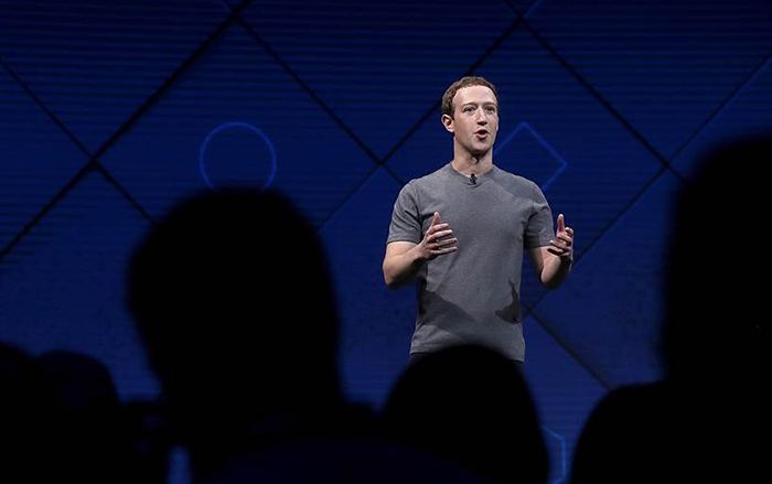 9 sự thật giật mình cho thấy sự giàu có khó tưởng tượng được của Mark Zuckerberg