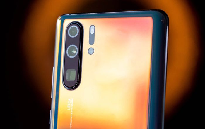 Thật bất ngờ: Huawei vẫn là nhà sản xuất smartphone lớn thứ 2 thế giới