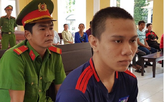 Xin chiếc nhẫn vàng không được, cháu cầm dao chém dì ruột tử vong rồi cướp tài sản