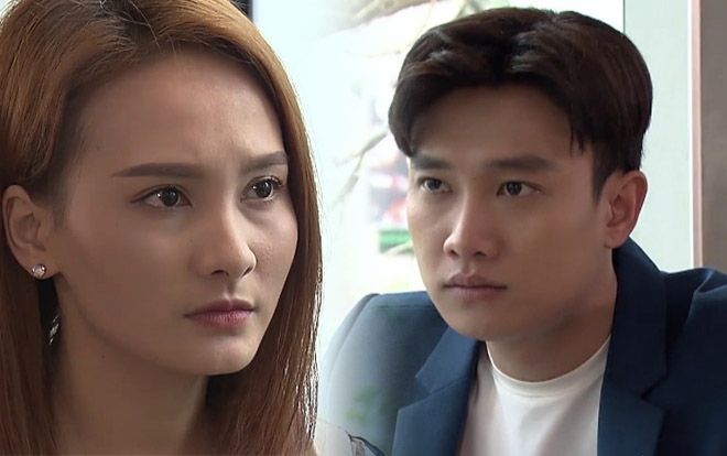 Tập 33 'Về nhà đi con': Liên tiếp gặp phải những chàng rể lắm chiêu, ông Sơn liệu có đang gả nhầm con gái?