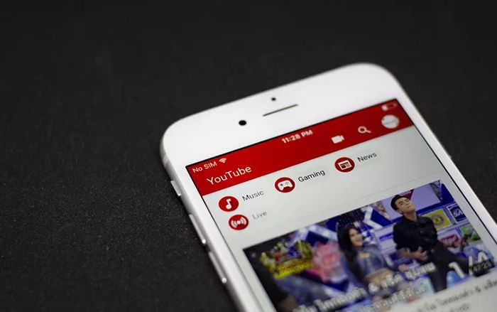 Cách nghe nhạc trên YouTube thoả thích ngay cả khi tắt màn hình smartphone