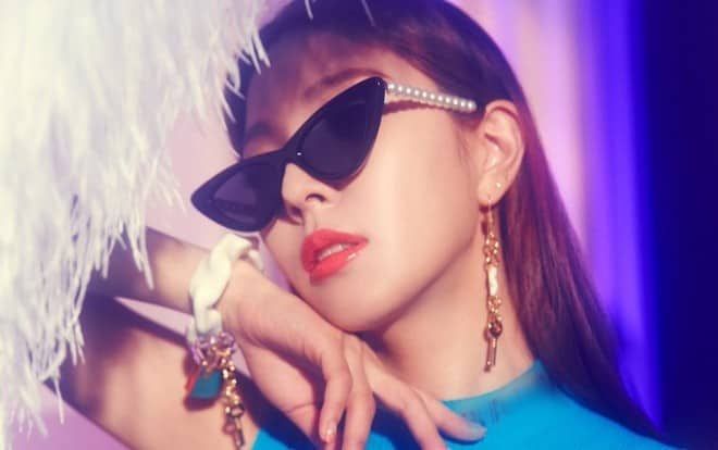 SM Entertainment hé lộ màn comeback của BoA trong năm 2019: Chị Đại nên cách trở lại cũng phải cầu kỳ!