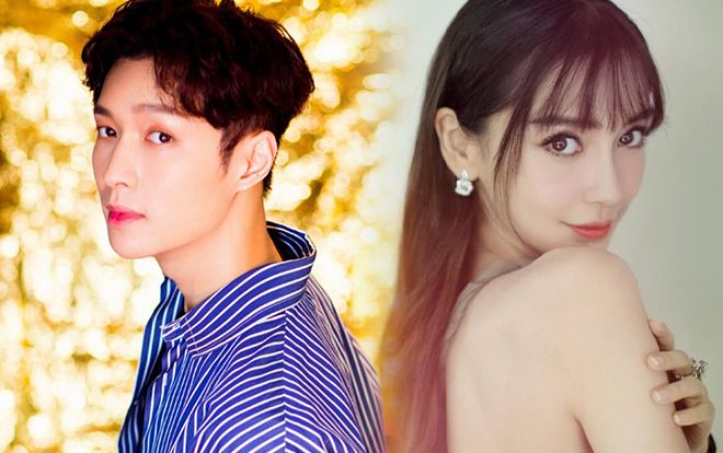 Fan Trương Nghệ Hưng lên tiếng chê bai khả năng diễn xuất của Angelababy
