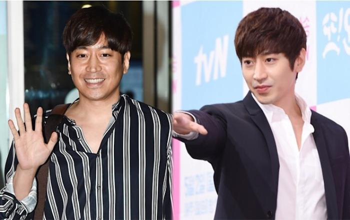 'Mỹ nam' Eric Mun đen nhẻm, xuống sắc trầm trọng đến khó tin sau 2 năm kết hôn